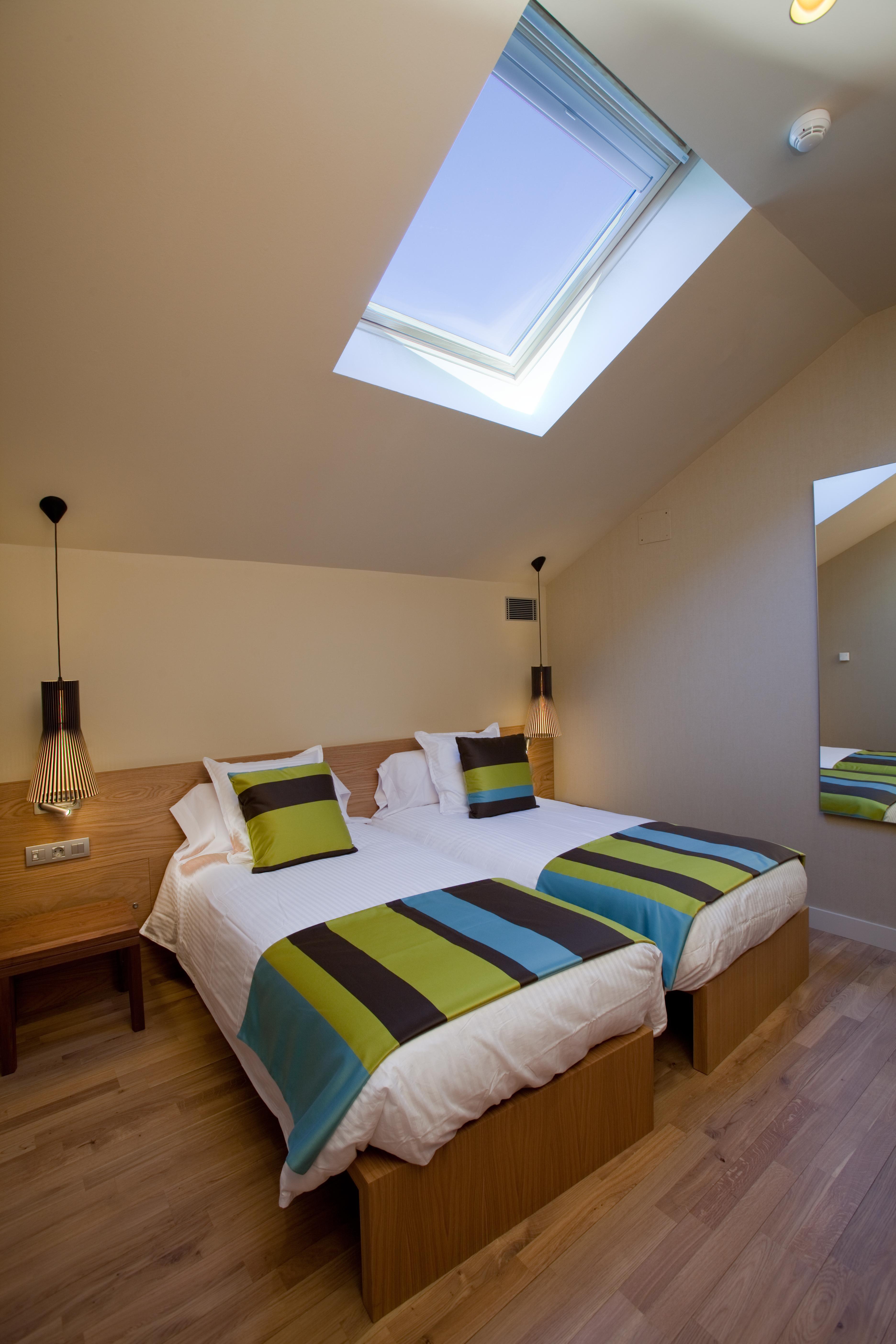 קראלבס Apartaments Vall De Nuria מראה חיצוני תמונה