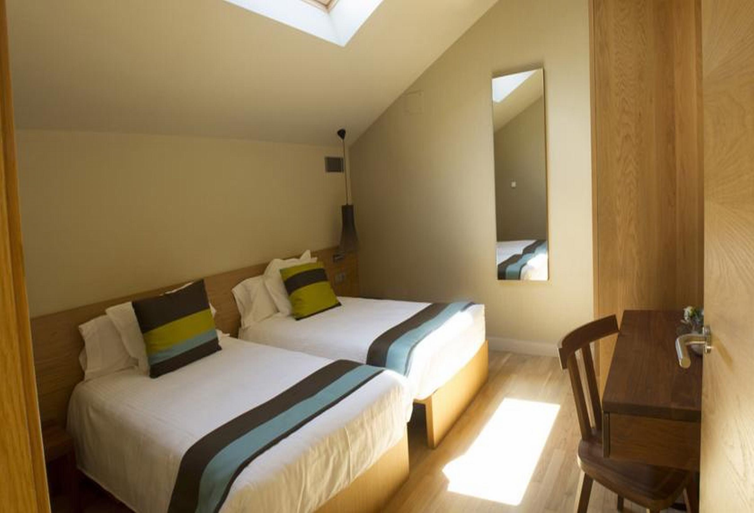 קראלבס Apartaments Vall De Nuria מראה חיצוני תמונה