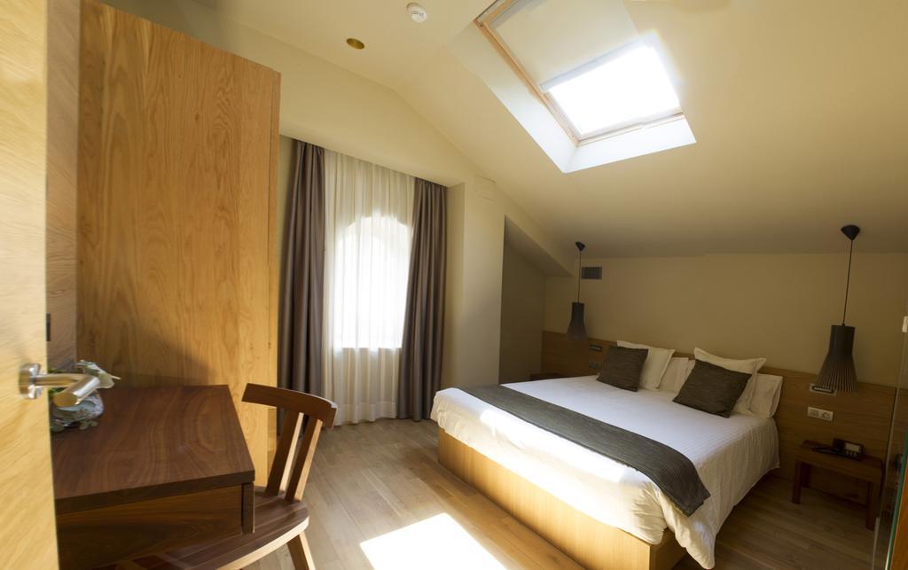 קראלבס Apartaments Vall De Nuria חדר תמונה