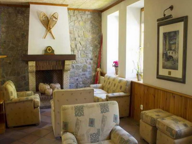 קראלבס Apartaments Vall De Nuria מראה חיצוני תמונה