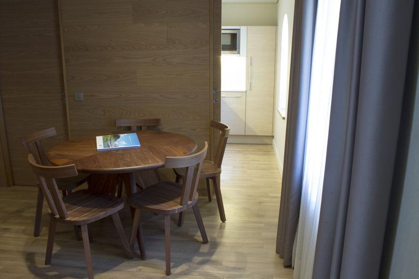 קראלבס Apartaments Vall De Nuria חדר תמונה
