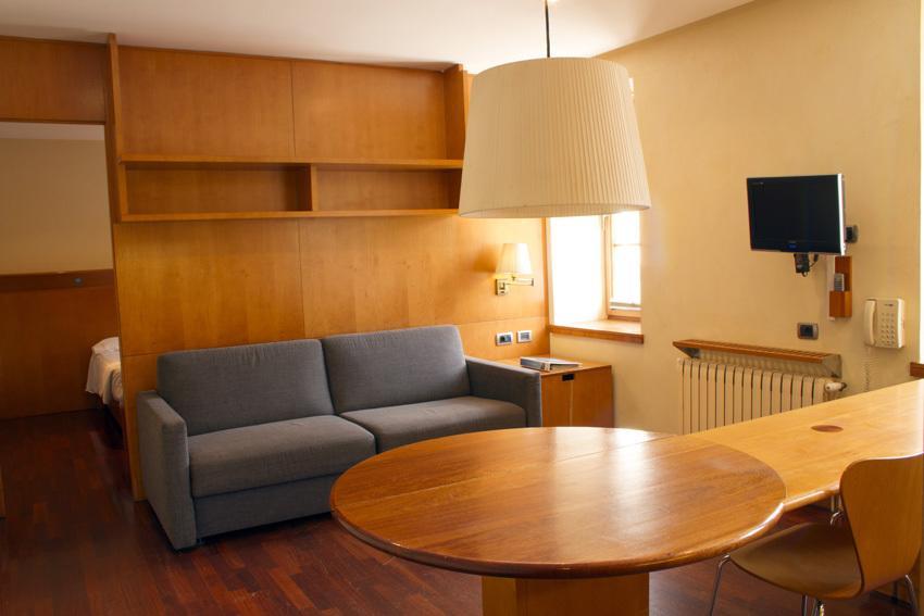קראלבס Apartaments Vall De Nuria חדר תמונה