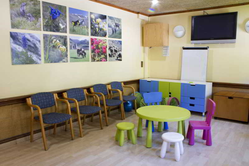 קראלבס Apartaments Vall De Nuria מראה חיצוני תמונה